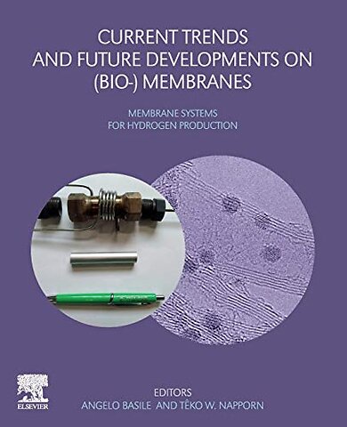 Current Trends and Future Developments on (Bio-) Membranes