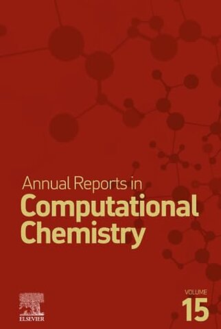 Annual Reports in Computational Chemistry
