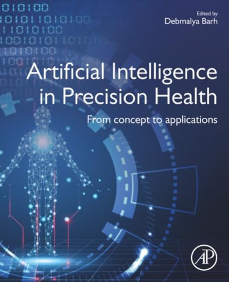 Artificial Intelligence in Precision Health