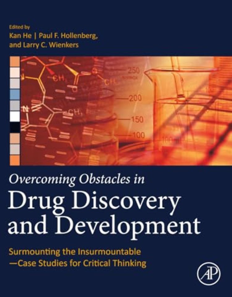 Overcoming Obstacles in Drug Discovery and Development