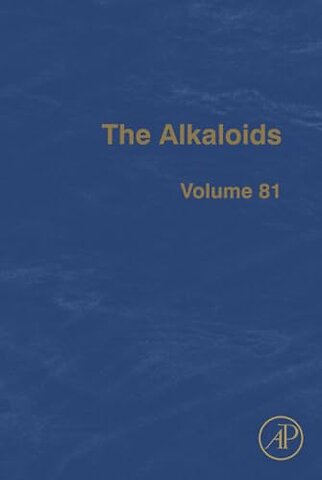 The Alkaloids
