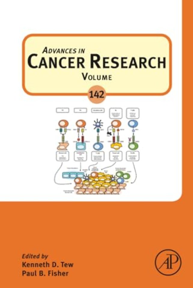 Advances in Cancer Research