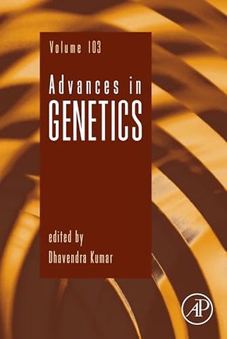 Advances in Genetics