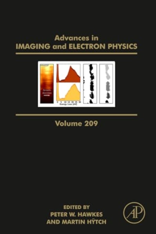 Advances in Imaging and Electron Physics