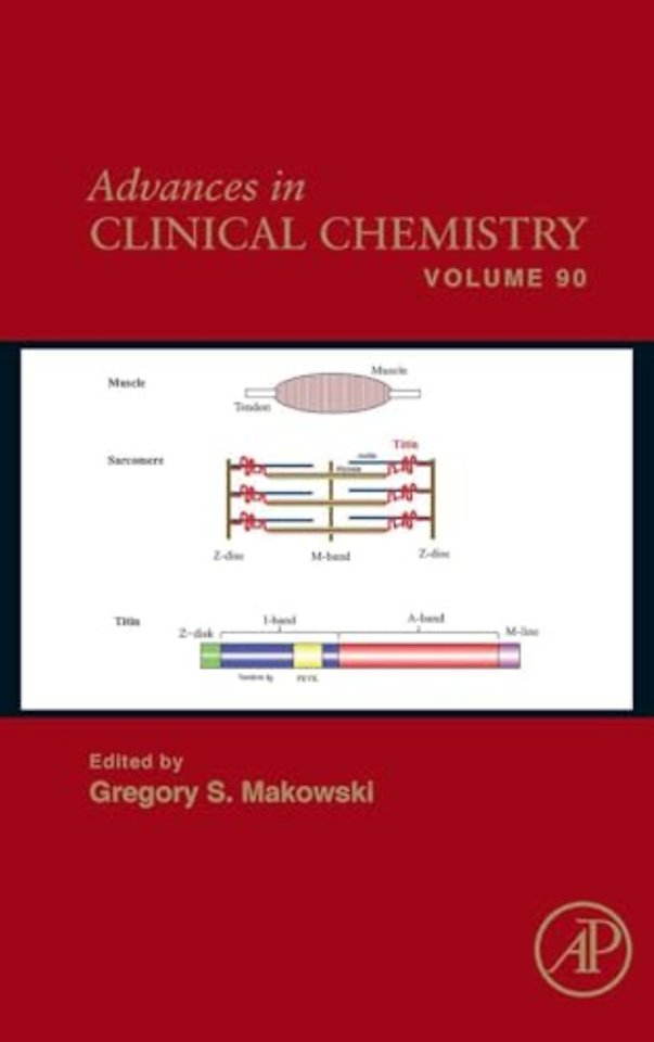 Advances in Clinical Chemistry