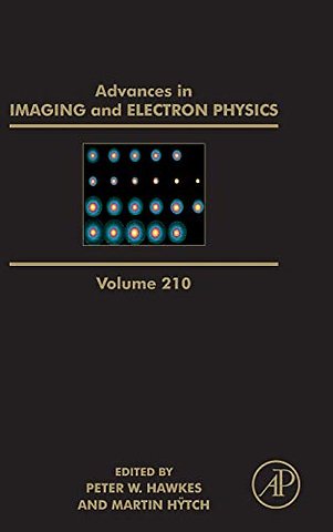 Advances in Imaging and Electron Physics