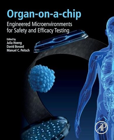 Organ-on-a-chip