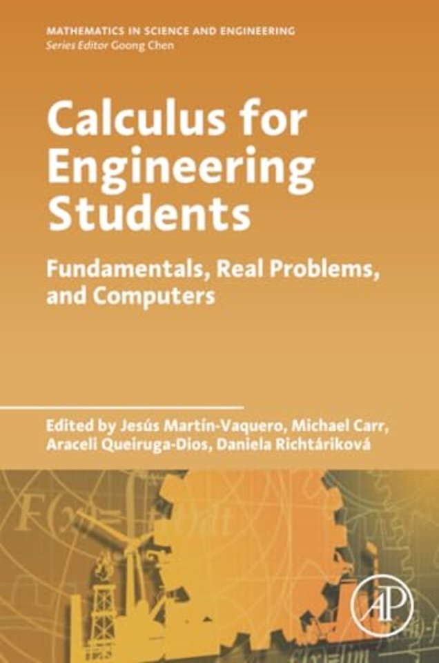Calculus for Engineering Students
