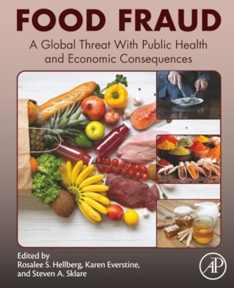 Food Fraud