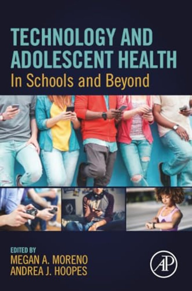 Technology and Adolescent Health