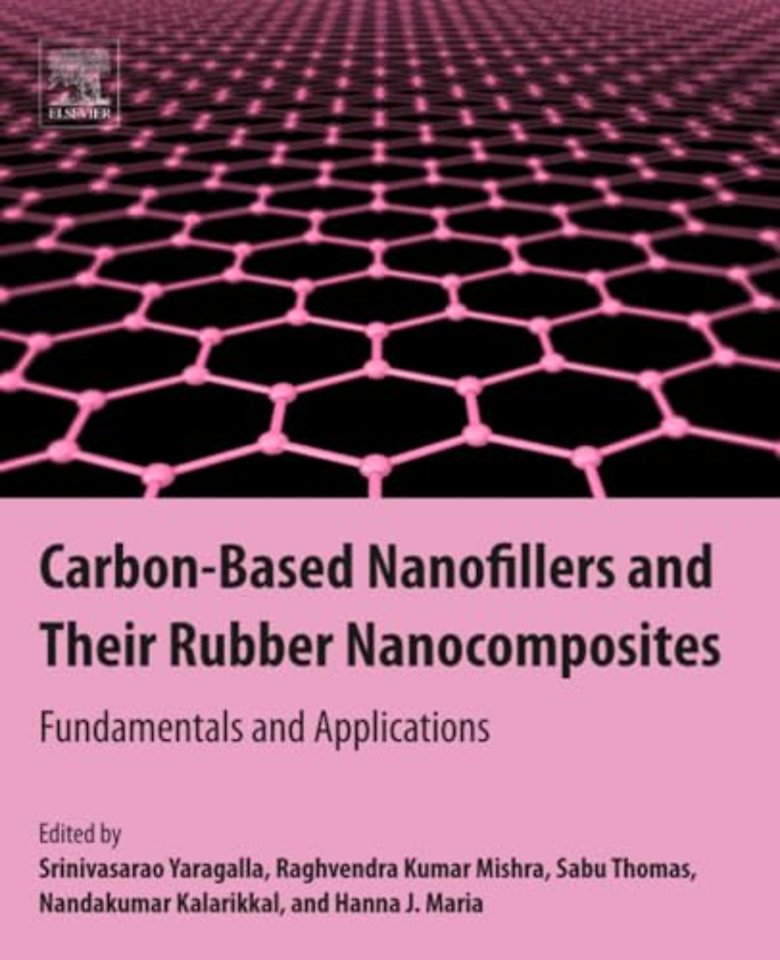 Carbon-Based Nanofillers and Their Rubber Nanocomposites