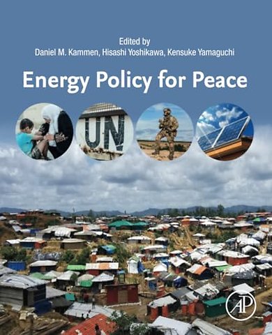 Energy Policy for Peace
