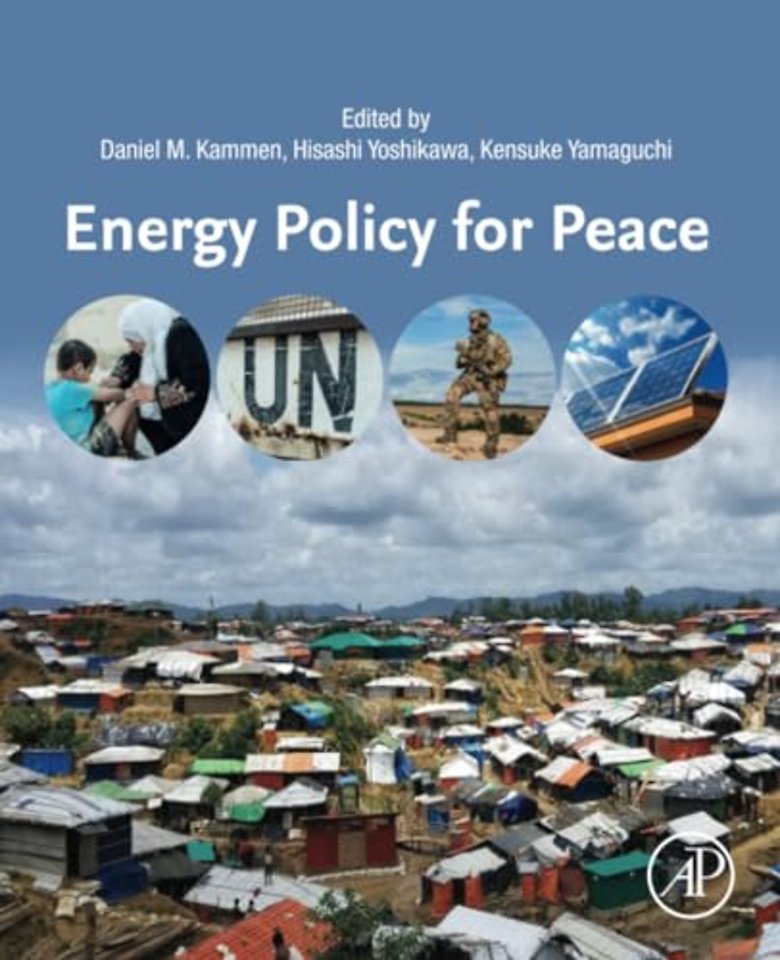 Energy Policy for Peace