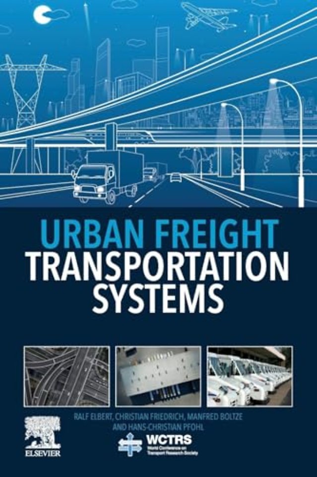 Urban Freight Transportation Systems