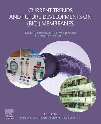 Current Trends and Future Developments on (Bio-) Membranes