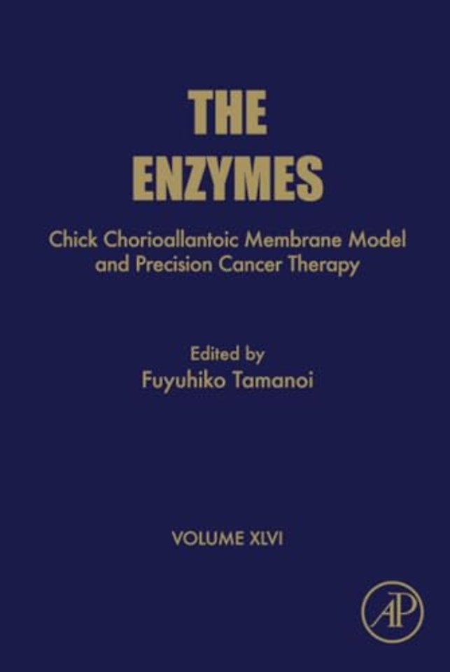Chick Chorioallantoic Membrane Model and Precision Cancer Therapy
