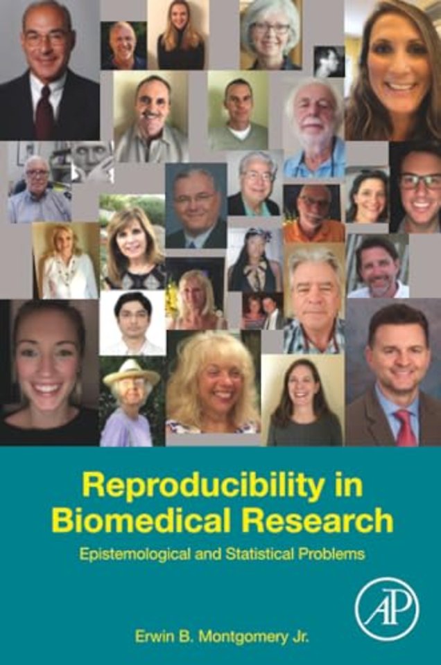 Reproducibility in Biomedical Research