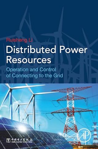Distributed Power Resources