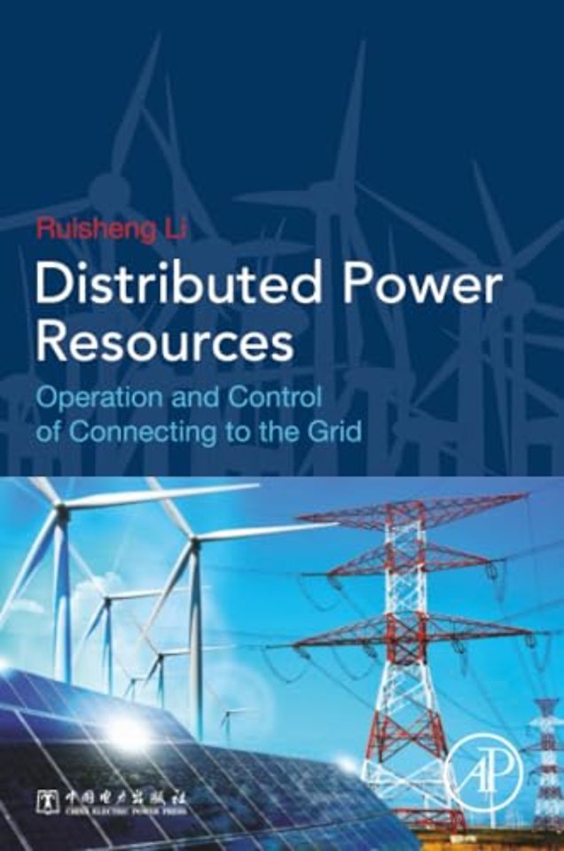 Distributed Power Resources