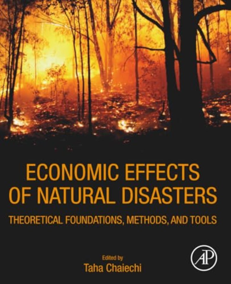 Economic Effects of Natural Disasters