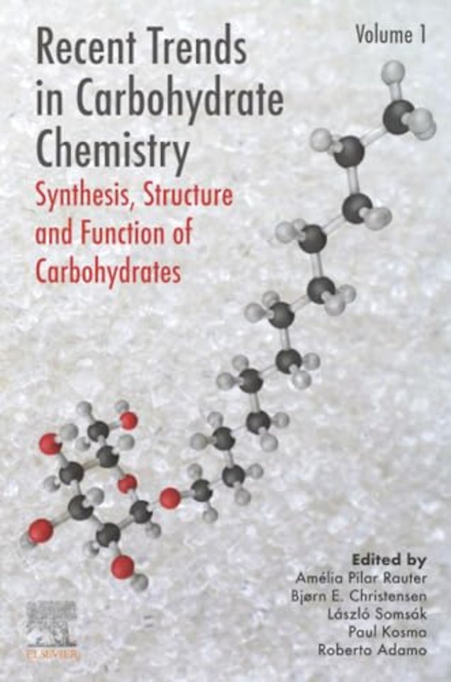 Recent Trends in Carbohydrate Chemistry