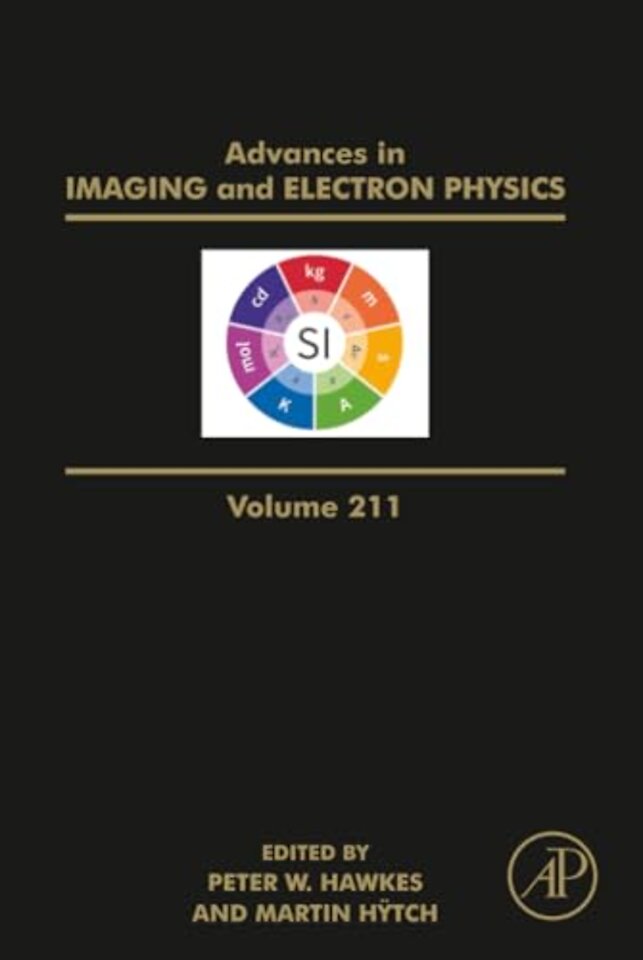 Advances in Imaging and Electron Physics