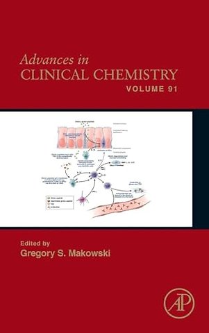 Advances in Clinical Chemistry