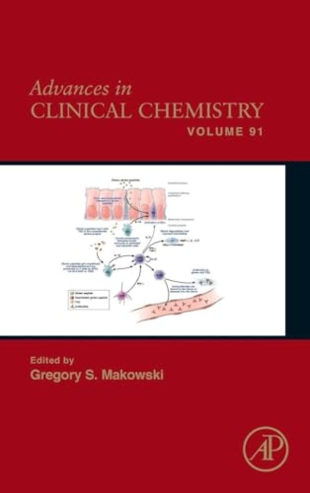 Advances in Clinical Chemistry