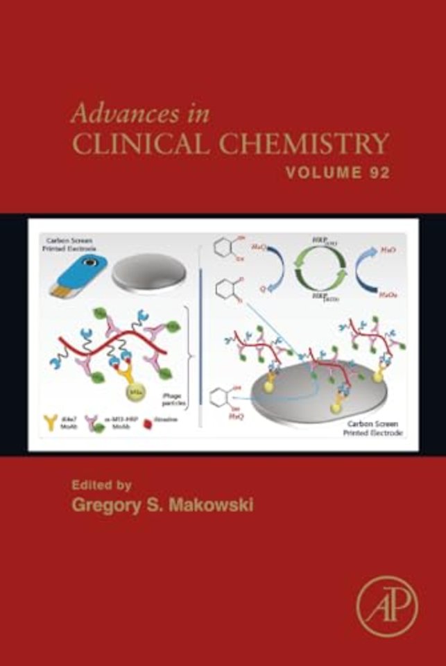 Advances in Clinical Chemistry