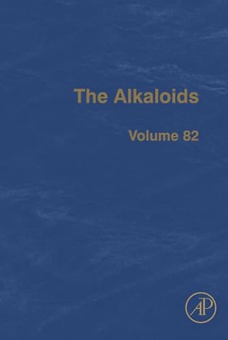The Alkaloids