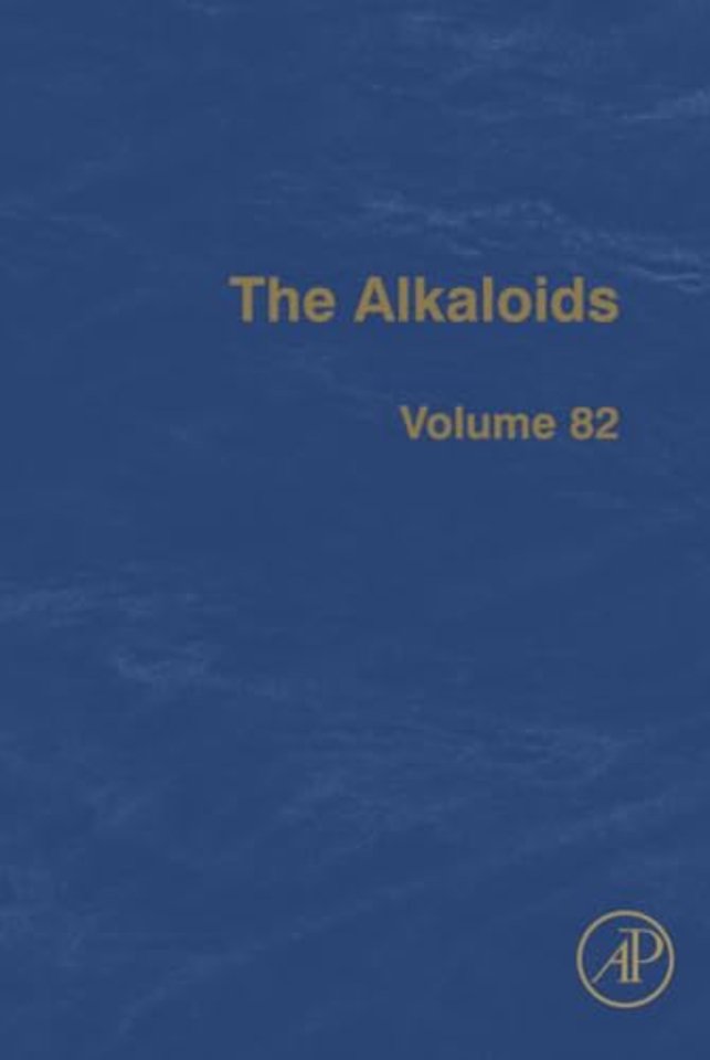 The Alkaloids