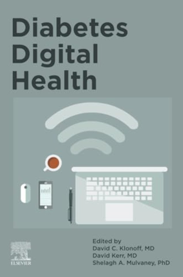 Diabetes Digital Health