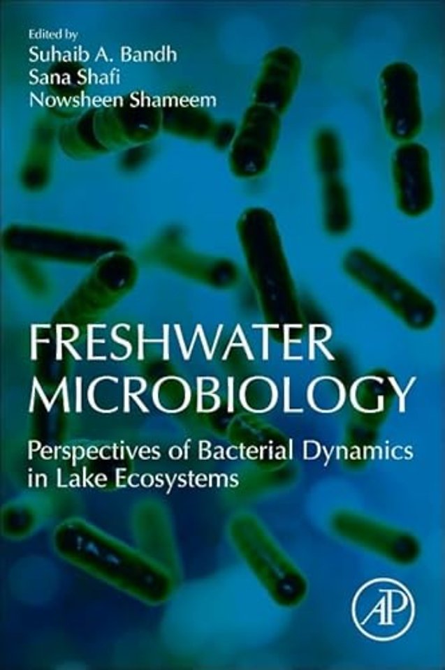Freshwater Microbiology