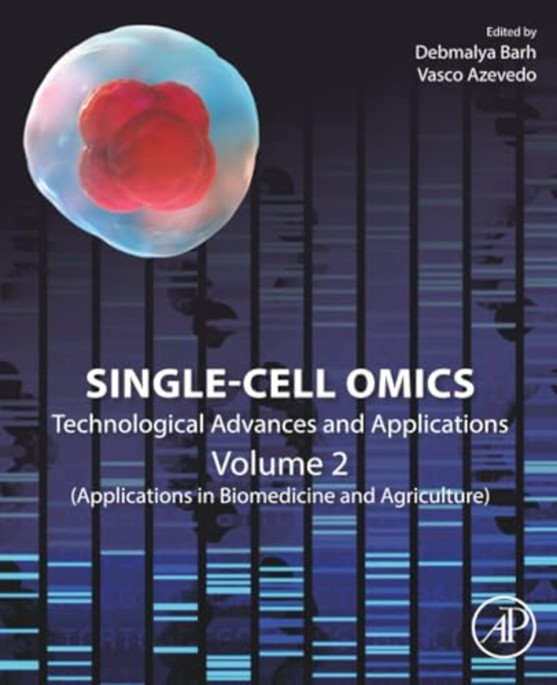 Single-Cell Omics