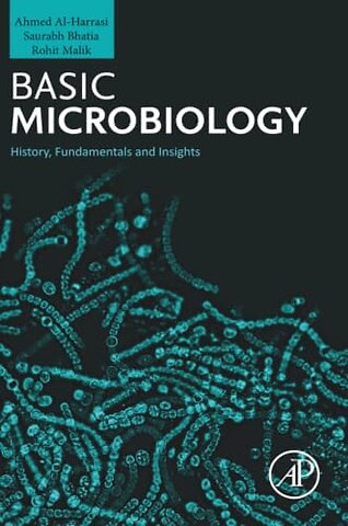Basic Microbiology
