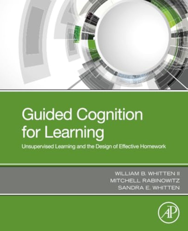 Guided Cognition for Learning
