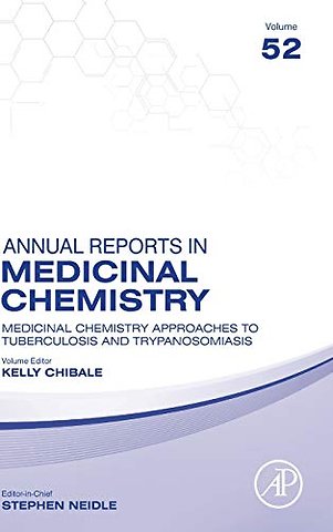 Medicinal Chemistry Approaches to Tuberculosis and Trypanosomiasis