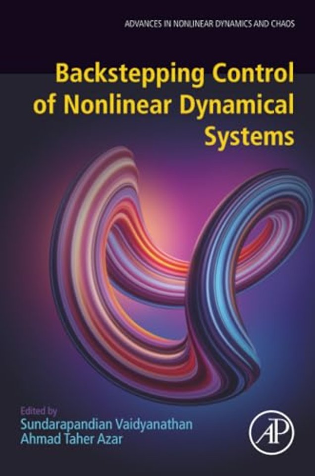 Backstepping Control of Nonlinear Dynamical Systems
