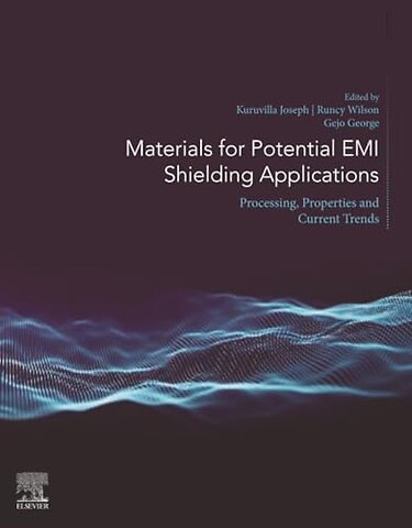 Materials for Potential EMI Shielding Applications