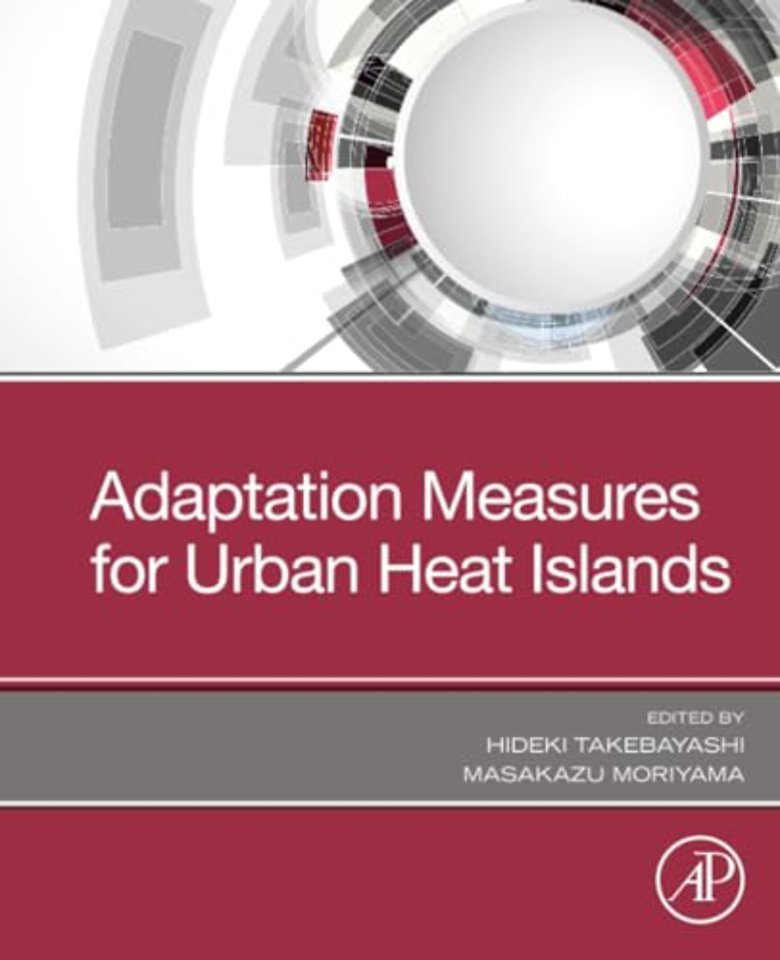 Adaptation Measures for Urban Heat Islands