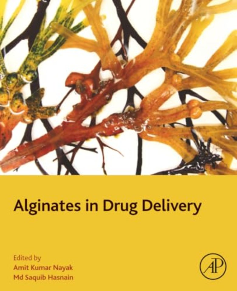Alginates in Drug Delivery