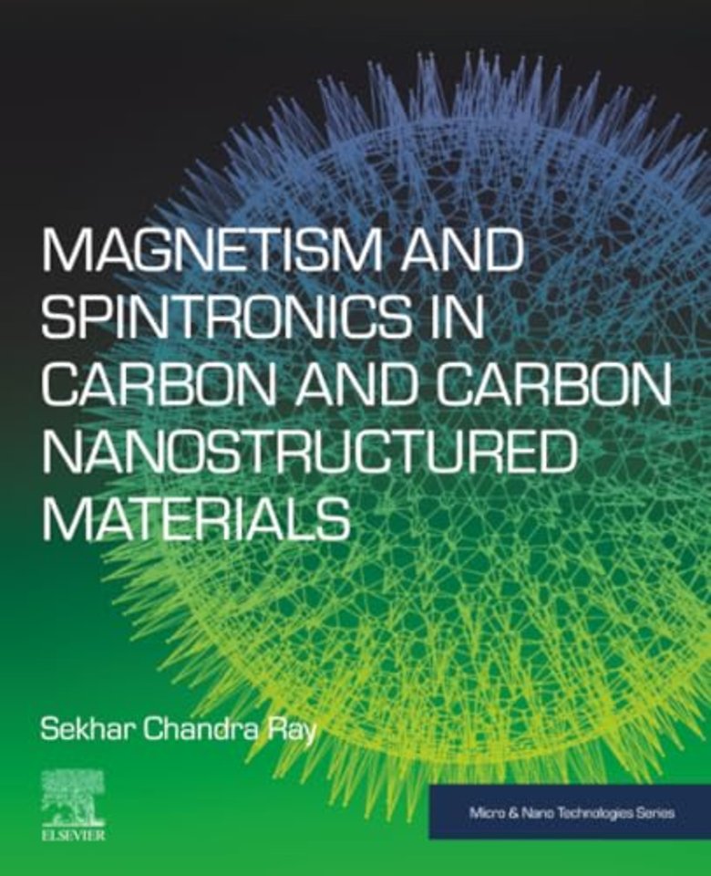 Magnetism and Spintronics in Carbon and Carbon Nanostructured Materials