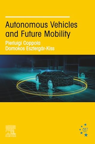 Autonomous Vehicles and Future Mobility