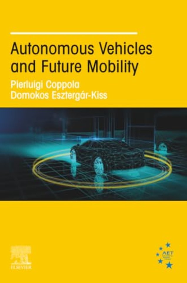 Autonomous Vehicles and Future Mobility