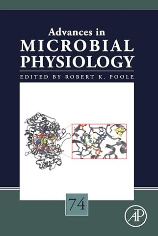 Advances in Microbial Physiology