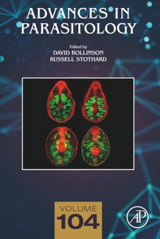 Advances in Parasitology