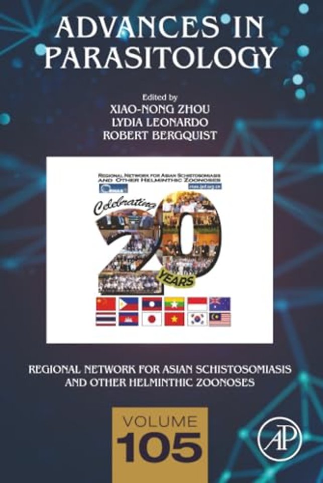 Regional Network for Asian Schistosomiasis and Other Helminthic Zoonoses