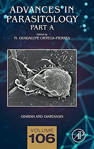 Giardia and Giardiasis