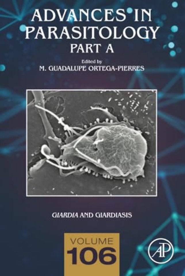 Giardia and Giardiasis