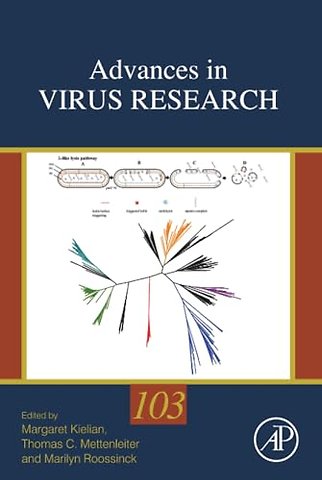 Advances in Virus Research